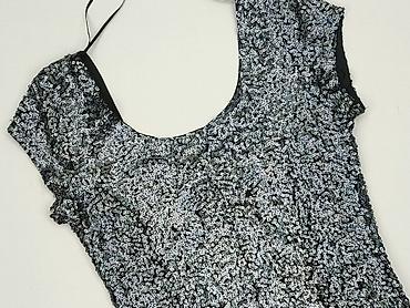 cekiny hm: H&M Divided, Sukienka damska, rozmiar S — 2