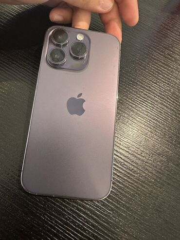 редми нот 13 новый: IPhone 14 Pro, 256 ГБ, Deep Purple, Каптама, Куту, 87 %
