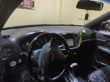 Kia: Kia Cerato: 1.6 l | Sedan — 2