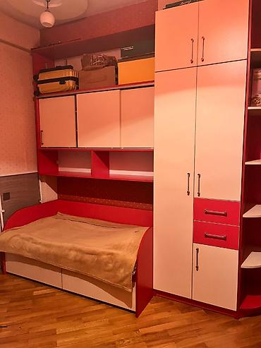 Квартиры: 3 комнаты, Новостройка, 95 м² — 8