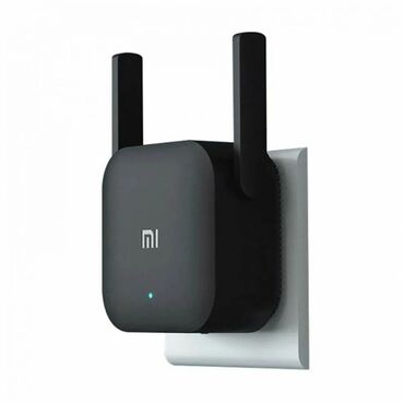 ошка мадем: Wi-fi Репитер mi