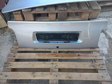 piter auto plac borca: GEPEK VRATA ZA SMART FORTWO OD 2000. DO 2006. GOD. | Delovi za — 2