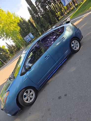 Toyota: Toyota — 4
