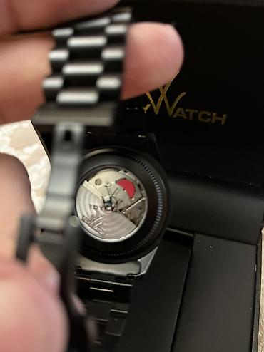 toywatch velvety: ToyWatch – Special Edition qol saatı - Brend: ToyWatch - Seriya — 4