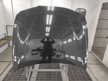 СТО, ремонт транспорта: Рихтовка, сварка, покраска, без выезда — 6