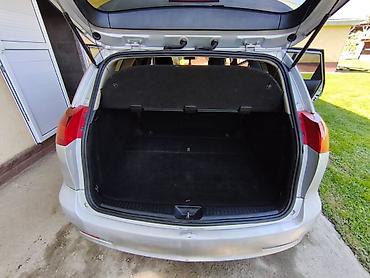sprinter 312: Toyota Caldina: 2003 г., 1.8 л, Автомат, Бензин, Универсал — 4