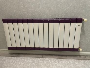 унитаз б у: İşlənmiş Seksiyalı Radiator Alüminium, Ünvandan götürmə, Kredit yoxdur