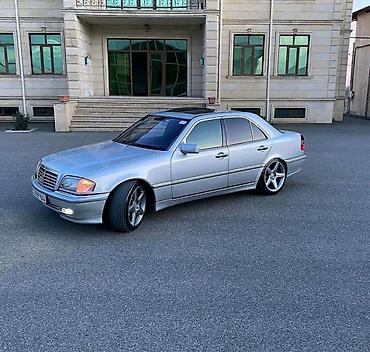 chevrolet camaro qiyməti: Mercedes-Benz C 230: 2.3 l | Sedan — 3