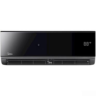kondinsaner: Kondisioner "Midea AG-18N8D0 Black"Kondisioner "Midea AG-18N8D0 — 2