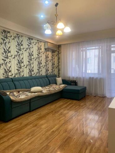 квартира авангард продажа бишкек: 2 бөлмө, Менчик ээси, Чогуу жашоосу жок, Толугу менен эмереги бар