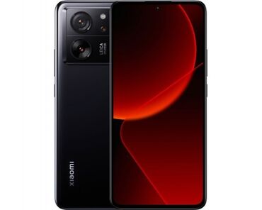 Xiaomi: Xiaomi, 13T Pro, Б/у, цвет - Черный, 2 SIM, eSIM