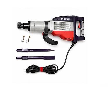 perapatır: Makute perforator (elektrikli) TŞK 3000 Model: DH131-95H Bütün — 1