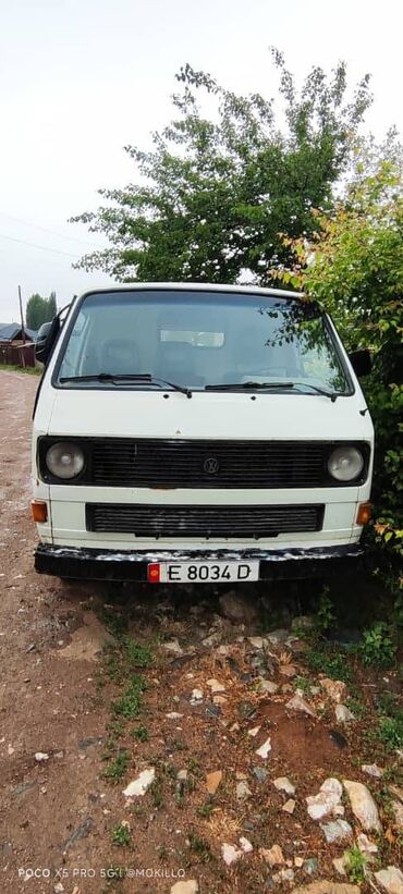 фольксваген транспортер т3 купить: Volkswagen T3 1.8 дизель, механика (1992 г.) Продаётся надёжный