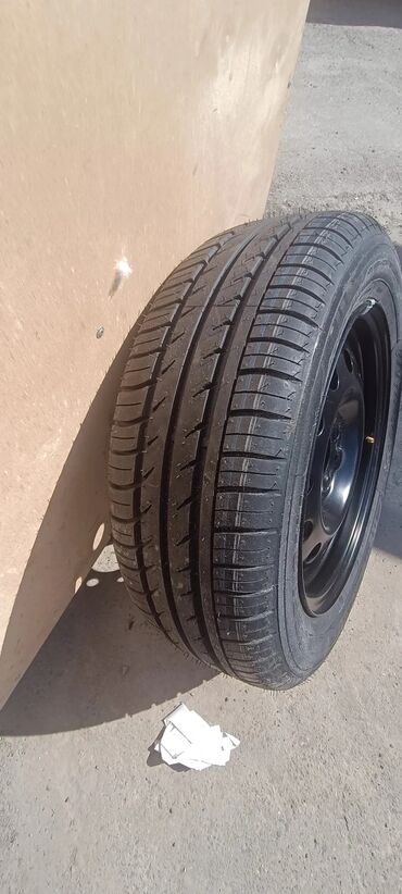 bu disklər vaz r 13: Yeni Disk təkər VAZ (LADA) 185 / 60 / R 14, 4 Boltlu