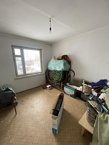 Продажа квартир: 2 комнаты, 63 м², 2 этаж, Старый ремонт — 10