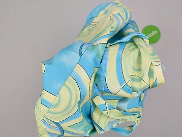 benetton len: Koszula damska, rozmiar 3XL — 4