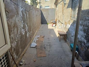 Həyət evi alıram: 130 kv. m, 4 otaqlı — 2