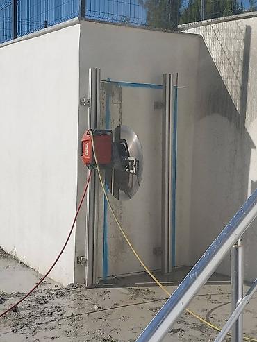 qaş formaları 2023: Beton kəsimi xidməti – divar, döşəmə və tavanlarda dəqiq kəsiklər - — 4