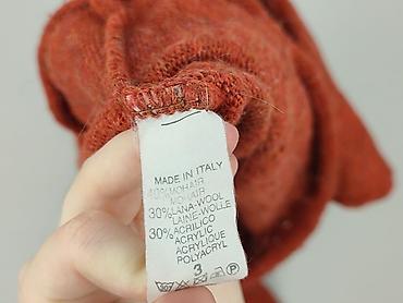 wiskozowe: Sweter damski, rozmiar One size — 4