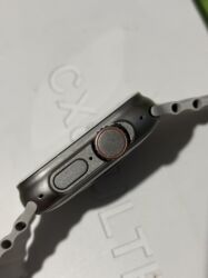 Smart saatlar: İşlənmiş, Smart saat, Sensor ekran, rəng - Ağ — 14