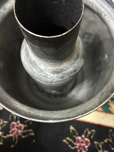 Samovarlar: Yeni Od Samovar, 5 l, Ödənişli çatdırılma — 7