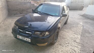 Daewoo: Daewoo Nexia: 2008 г., 1.5 л, Механика, Бензин, Седан