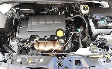startni: MOTOR 1.4 ZA OPEL CORSA E OD 2014. DO 2019. GOD. | Polovni — 1