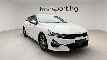 киа к5 выкуп: Kia K5: 2022 г., 2 л, Автомат, Газ, Лифтбек — 3