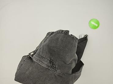 body czerwone hm: H&M Divided, Jeansy damskie, rozmiar S — 5