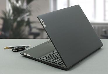 apple macbook: Lenovo V15 G1 IML — 1