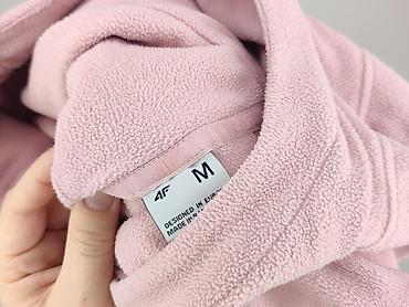 4f bluzy: 4F, Bluza z kapturem damska, rozmiar M — 5