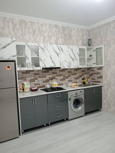 Həyət evləri və villaların satışı: Binə 4 otaqlı, 250 kv. m, Kredit yoxdur, Yeni təmirli — 2