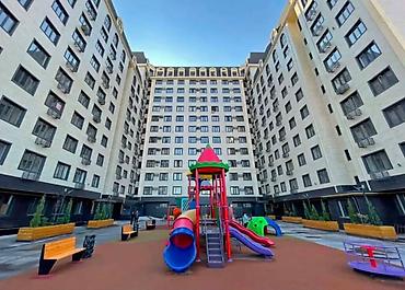 1 комната, 48 м², Нижний Джал (Джал-23) 6 этаж, Евроремонт