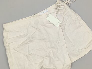 plisowane spódnice lidl: Reserved, Shorts for women, size 2XL (EU 44)