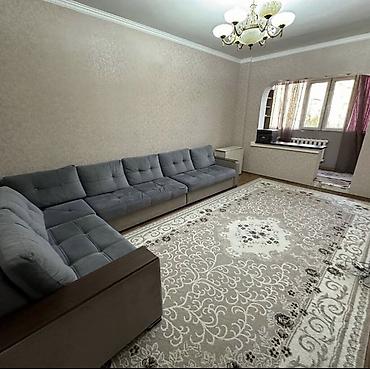 3 комнаты, 62 м², 12 мкр 105 серия, 4 этаж, Евроремонт