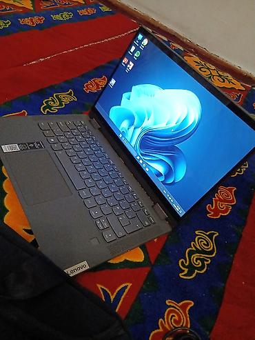 surface laptop 2: Ноутбук Lenovo (серия IdeaPad/ThinkBook, тонкий серый корпус) с — 2