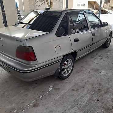Daewoo: Daewoo Nexia: 2005 г., 1.5 л, Механика, Бензин, Седан — 7
