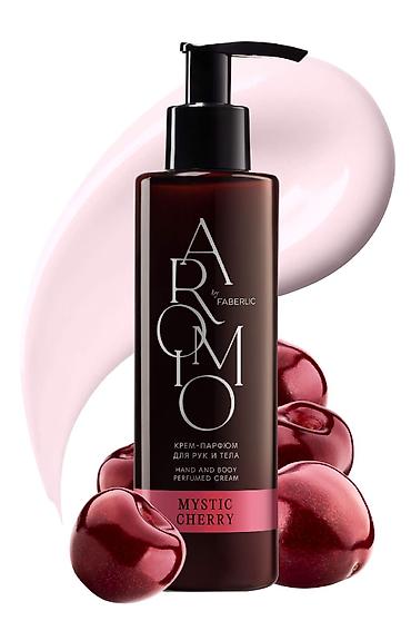 Косметика: 🌸 ВЕСНА НАЧИНАЕТСЯ С НЕЁ Предзаказ праздничной коллекции Faberlic — 5