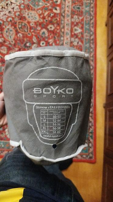 xizək eynəyi: Ukraynadan gelen kask-rahat ve yumşaq - Ölçü: XL (etiket üzərində — 1