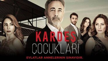 Kasete, CD i DVD: Sestre - turska serija cela serija, sa prevodom - sve epizode ukoliko