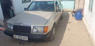 дроссельная заслонка мерседес: Mercedes-Benz E-Class: 1989 г., Седан