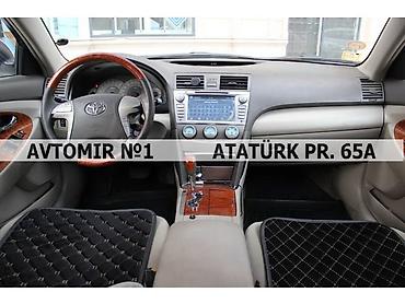 Аксессуары и тюнинг: Oturacaq üçün döşək 🚙🚒 ünvana və bölgələrə ödənişli çatdırılma — 1