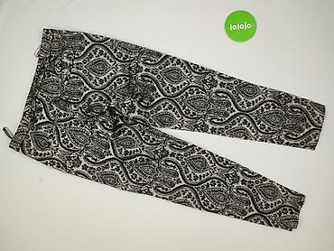 e obuwie nike: Topshop, Legginsy Eleganckie damskie, rozmiar L — 3