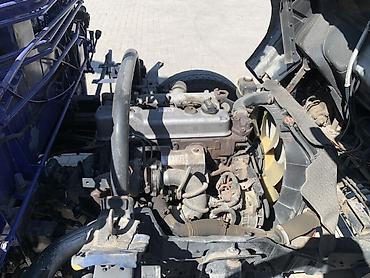 весы кран: Hyundai H-1: 2007 г., 3.3 л — 9