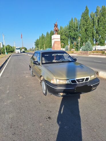 daewoo nexia рассрочка: Daewoo Nexia: 2007 г., 1.5 л, Механика, Бензин, Седан