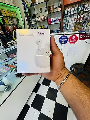 Qulaqcıqlar: Salam Mağazamızda hər şey mövcutdu zövqə uyğun Smart saatlar Qulağcıq -da lalafo.az — 19 Qulaqcıqlar: Salam Mağazamızda hər şey mövcutdu zövqə uyğun Smart saatlar Qulağcıq — 19