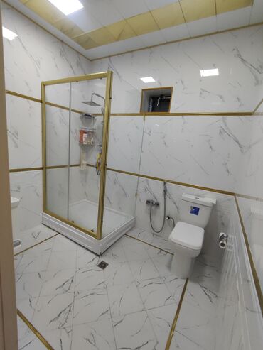 Həyət evləri və villaların satışı: Hövsan qəs. 8 otaq, 250 kv. m, Yeni təmirli — 28