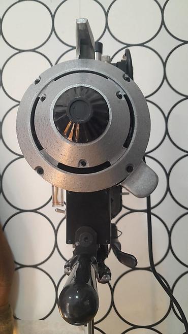 yamata fy8700b: YAMATA FY-103 parça kəsmə maşını - Güc: 550 W - Gərginlik: 220 V - — 4