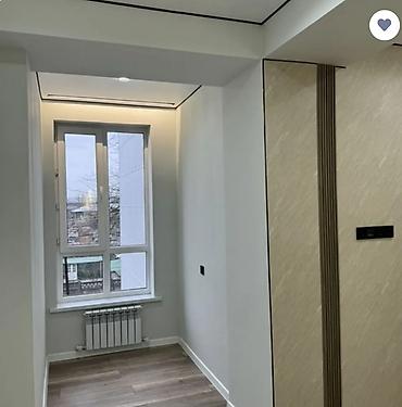 Продажа квартир: 2 комнаты, 69 м², Элитка, 3 этаж, Евроремонт — 5