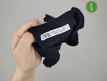 programmer t shirty: Zara, T-shirt damski, rozmiar M — 5